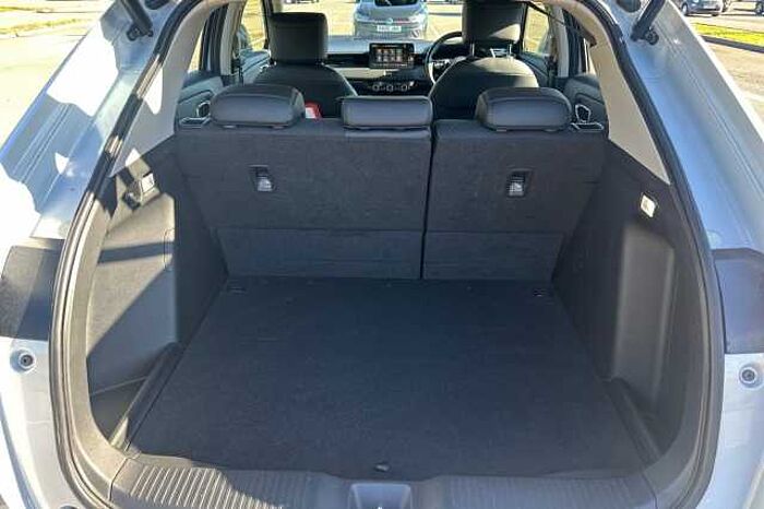Honda HR-V e:HEV 1.5 eHEV Advance 5dr CVT 
