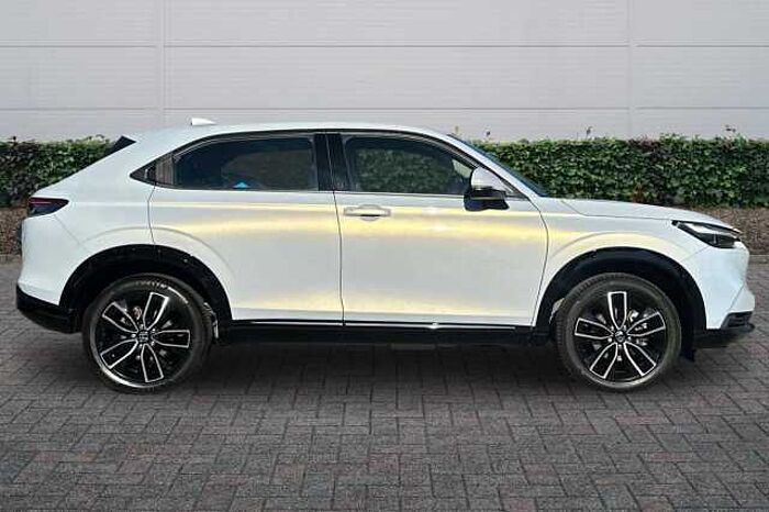 Honda HR-V e:HEV 1.5 eHEV Advance 5dr CVT 
