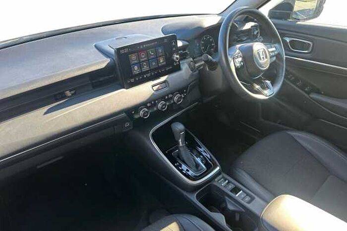 Honda HR-V e:HEV 1.5 eHEV Advance 5dr CVT 