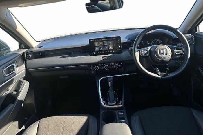 Honda HR-V e:HEV 1.5 eHEV Advance 5dr CVT 