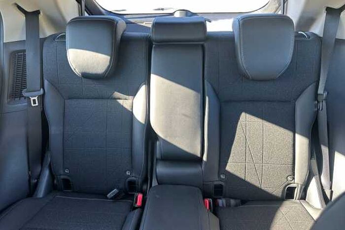 Honda HR-V e:HEV 1.5 eHEV Advance 5dr CVT 