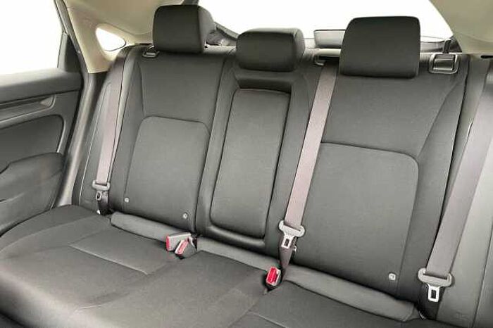 Honda Civic Hybrid 2.0 eHEV Elegance 5dr CVT 