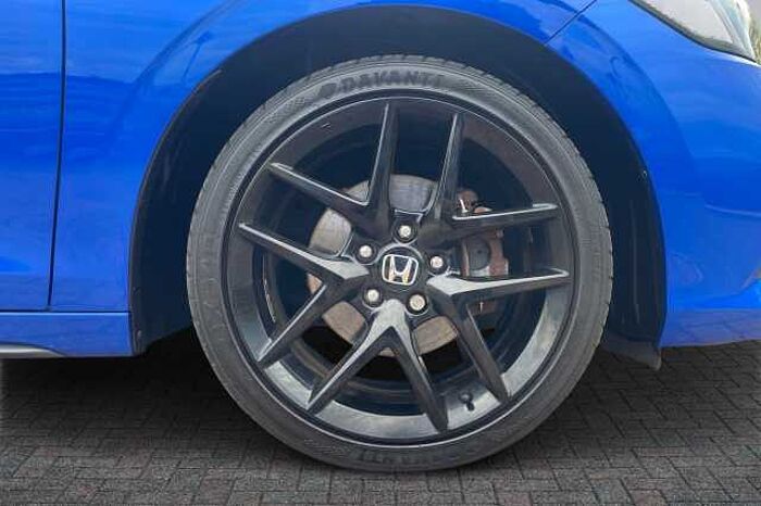 Honda Civic Hybrid 2.0 eHEV Sport 5dr CVT 