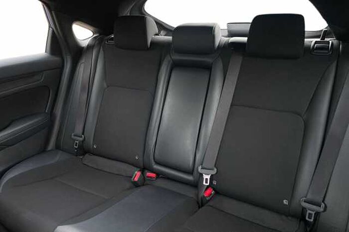 Honda Civic Hybrid 2.0 eHEV Sport 5dr CVT 