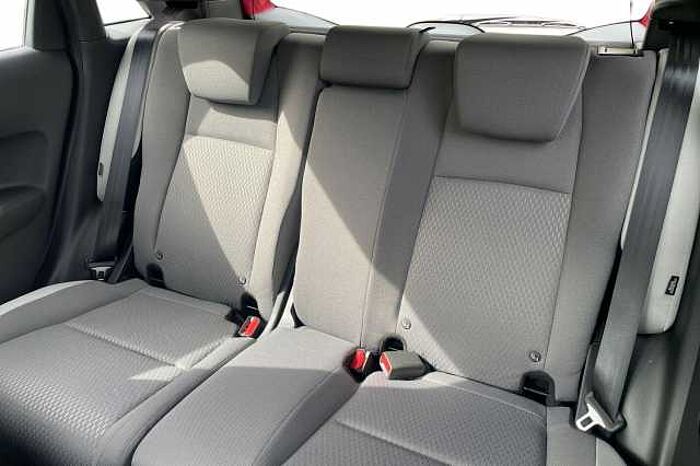 Honda Jazz Hybrid 1.5 i-MMD Hybrid Crosstar EX 5dr eCVT 