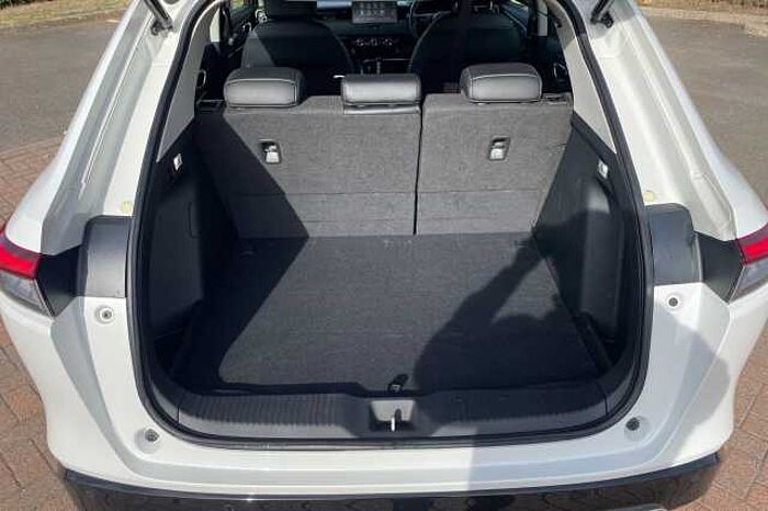 Honda HR-V e:HEV 1.5 eHEV Advance 5dr CVT 