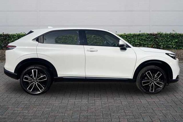 Honda HR-V e:HEV 1.5 eHEV Advance 5dr CVT 