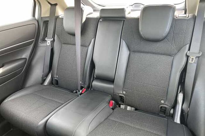 Honda HR-V e:HEV 1.5 eHEV Advance 5dr CVT 