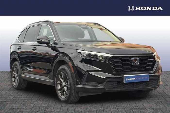 Honda CR-V Hybrid 2.0 eHEV Elegance 5dr eCVT 