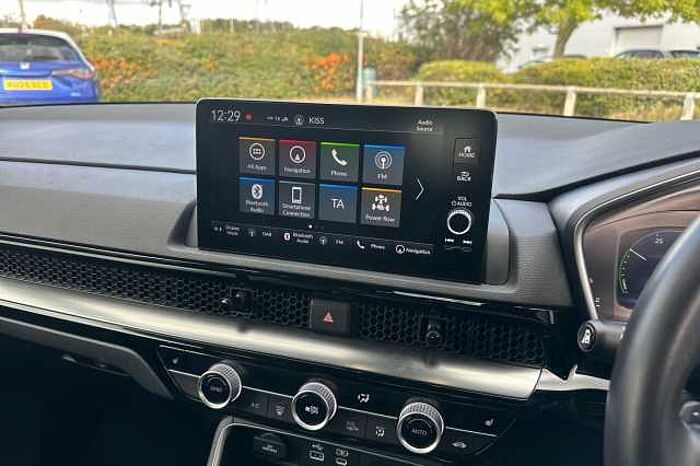 Honda CR-V Hybrid 2.0 eHEV Elegance 5dr eCVT 
