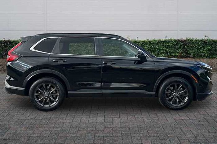 Honda CR-V Hybrid 2.0 eHEV Elegance 5dr eCVT 