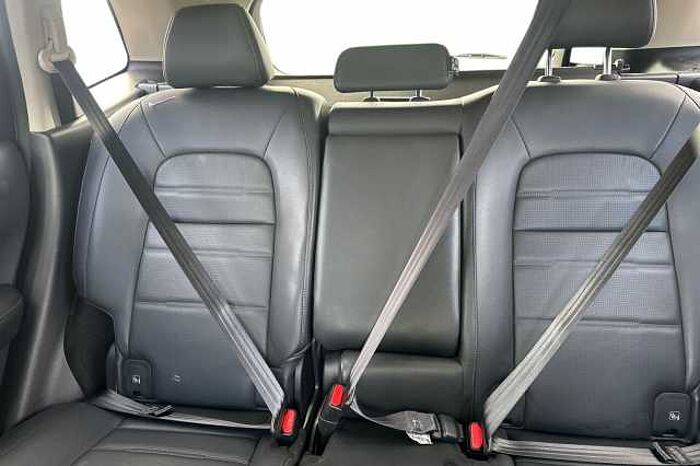 Honda CR-V Hybrid 2.0 eHEV Elegance 5dr eCVT 