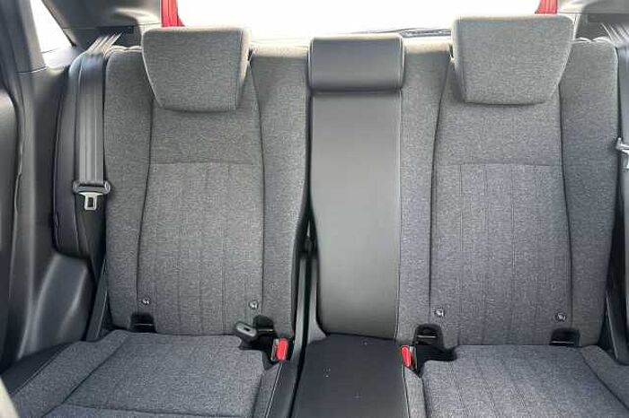 Honda Jazz Hybrid 1.5 i-MMD Hybrid Advance 5dr eCVT 