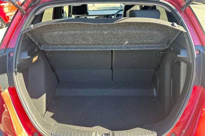 Honda Jazz Hybrid 1.5 i-MMD Hybrid EX 5dr eCVT 