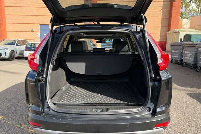 Honda CR-V Hybrid 2.0 i-MMD Hybrid EX 5dr eCVT 