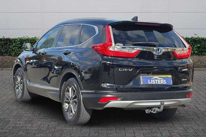 Honda CR-V Hybrid 2.0 i-MMD Hybrid EX 5dr eCVT 