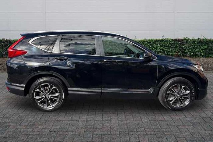 Honda CR-V Hybrid 2.0 i-MMD Hybrid EX 5dr eCVT 