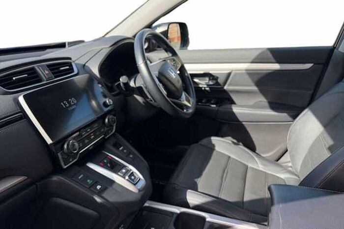 Honda CR-V Hybrid 2.0 i-MMD Hybrid EX 5dr eCVT 