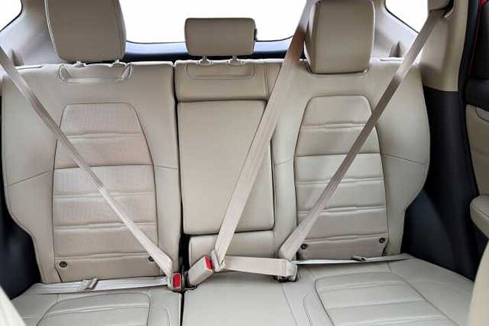 Honda CR-V Hybrid 2.0 i-MMD Hybrid SR 2WD 5dr eCVT 