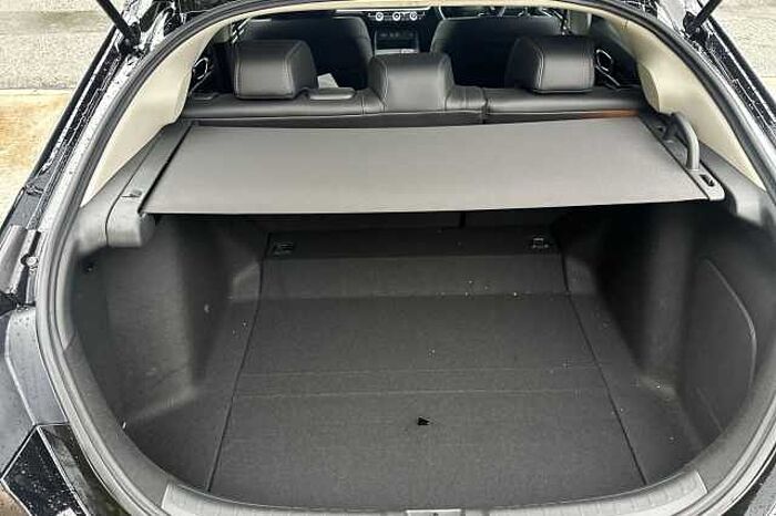 Honda Civic Hybrid 2.0 eHEV Advance 5dr CVT 