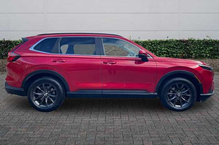 Honda CR-V Hybrid 2.0 eHEV Elegance 5dr eCVT 