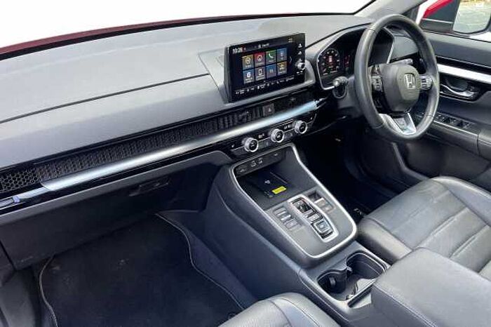 Honda CR-V Hybrid 2.0 eHEV Elegance 5dr eCVT 