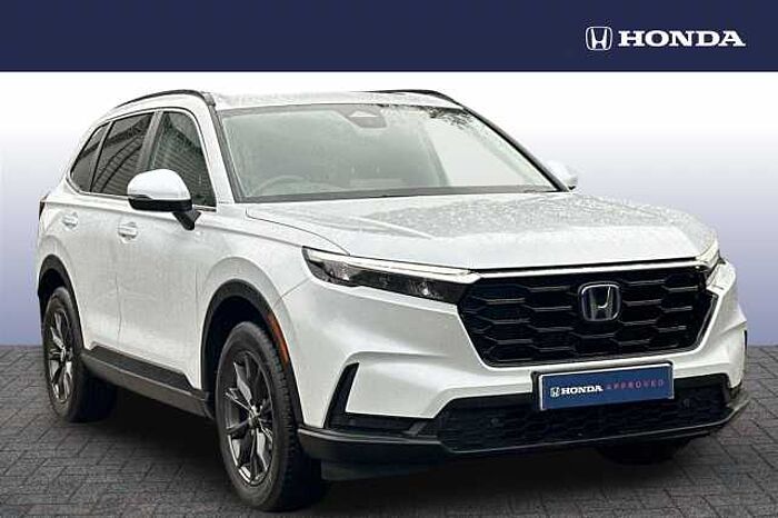 Honda CR-V Hybrid 2.0 eHEV Elegance 5dr eCVT 