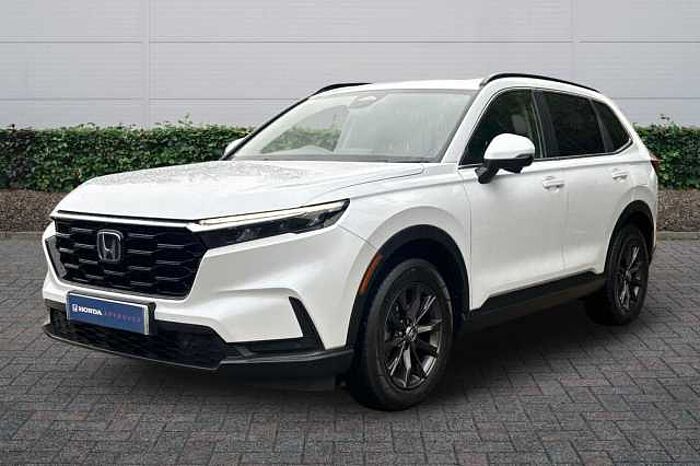 Honda CR-V Hybrid 2.0 eHEV Elegance 5dr eCVT 
