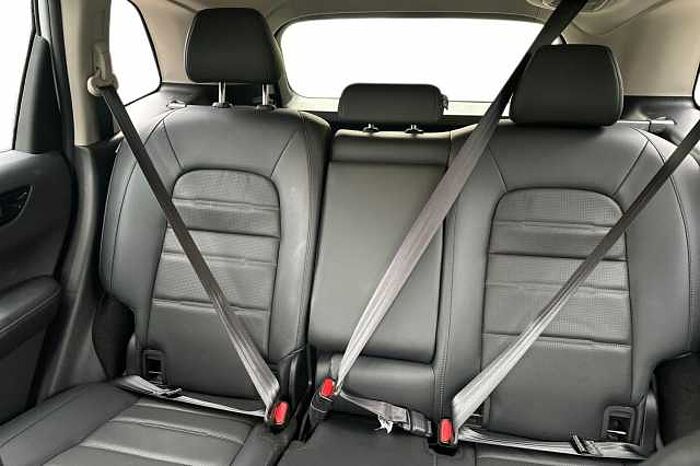 Honda CR-V Hybrid 2.0 eHEV Elegance 5dr eCVT 