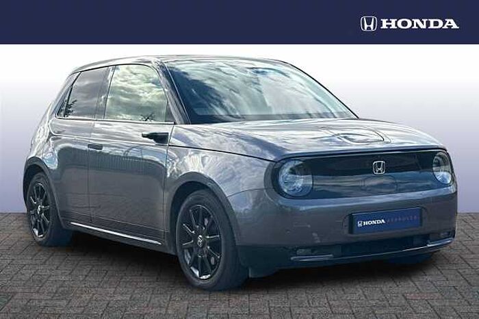Honda e 113kW Advance 36kWh 5dr Auto 