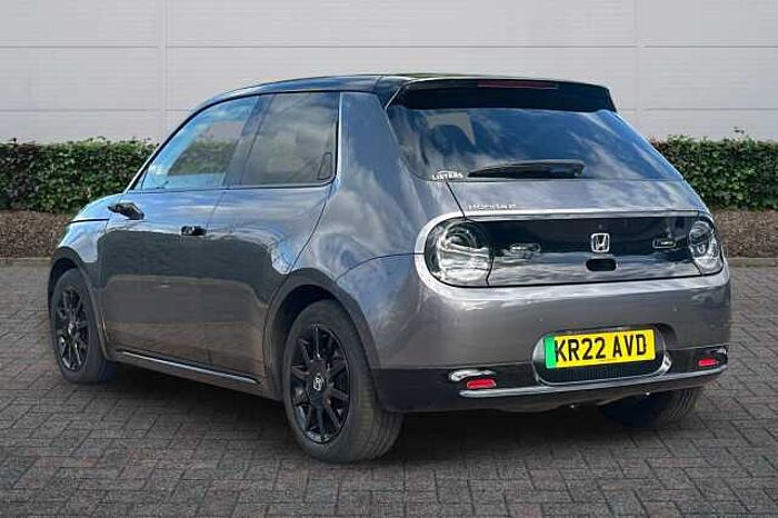 Honda e 113kW Advance 36kWh 5dr Auto 