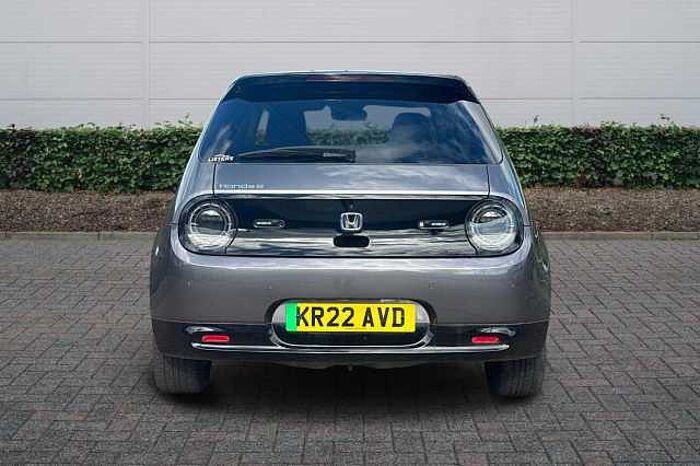 Honda e 113kW Advance 36kWh 5dr Auto 