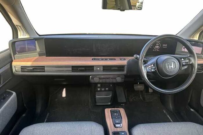 Honda e 113kW Advance 36kWh 5dr Auto 