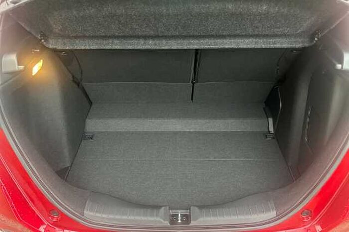 Honda Jazz Hybrid 1.5 i-MMD Hybrid Advance 5dr eCVT 