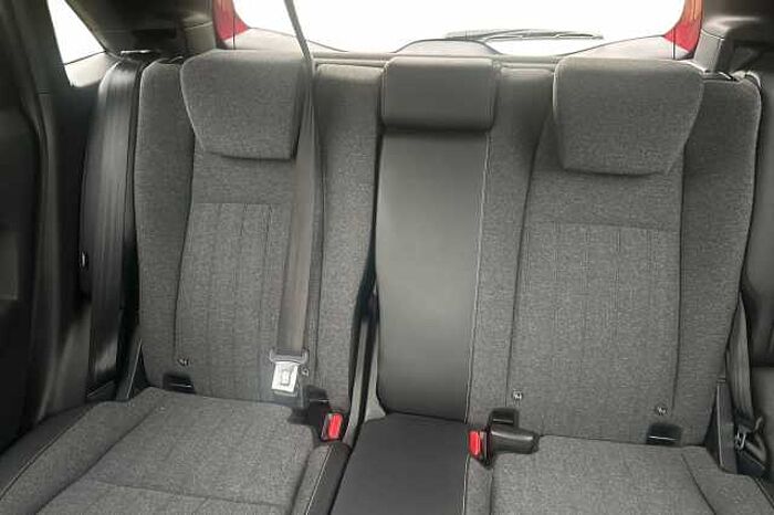 Honda Jazz Hybrid 1.5 i-MMD Hybrid Advance 5dr eCVT 