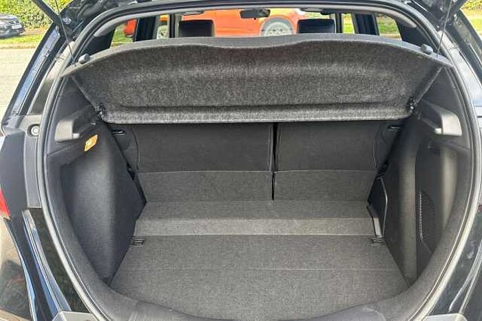 Honda Jazz Hybrid 1.5 i-MMD Hybrid Crosstar Advance 5dr eCVT 