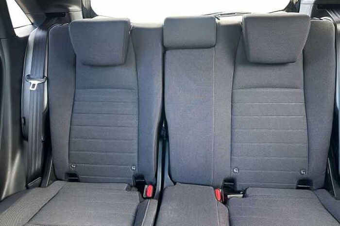 Honda Jazz Hybrid 1.5 i-MMD Hybrid Crosstar Advance 5dr eCVT 