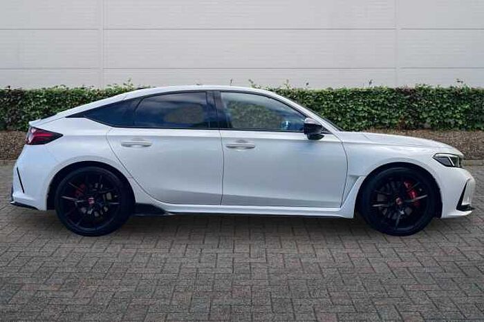 Honda Civic Type R 2.0 VTEC Turbo Type R 5dr 